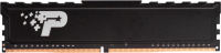 Модуль памяти DDR4 16Gb Patriot 3200 PSP416G3200H1