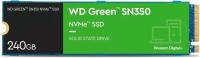 Накопитель SSD M2 250Gb WD Green WDS240G2G0C