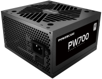 Блок питания 700W Powercase PW700 PS-700W-DC