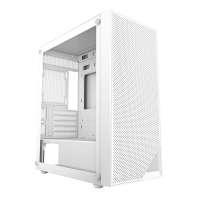Корпус Pccooler C3B310 WH