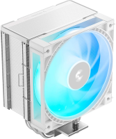Кулер для процессора Deepcool AG500 G2 WH ARGB