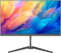 Монитор 27" Lime C270A White/Black