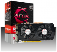 Видеокарта Radeon R9 370 4Gb Afox AFR9370-4096D5H4