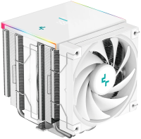 Кулер для процессора Deepcool AK620 Digital SE WH