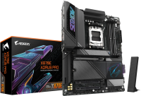 Материнская плата AM5 Gigabyte X870E Aorus PRO