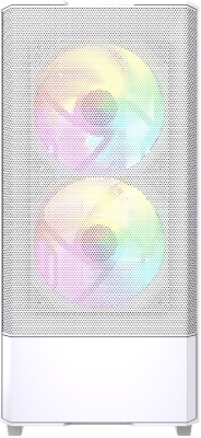 Корпус Powercase Mistral AY3W ARGB (CMAYW-A3)