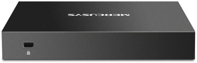 Коммутатор 8port Mercusys MS108GS