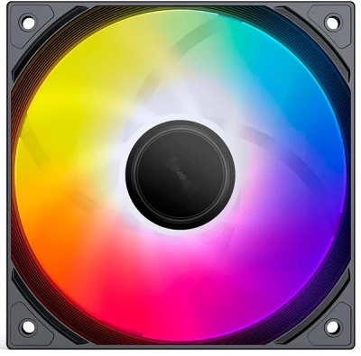 Кулер для процессора Jonsbo CB80 Black