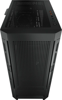 Корпус Cougar Airface Black