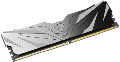 Модуль памяти DDR5 32Gb (2x16Gb Kit) Netac 5600 Shadow II NTSWD5P56DP-32K