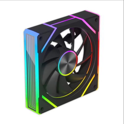 Вентилятор для корпуса 120mm Prism 8 Pro Black