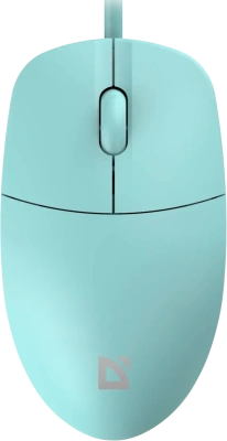 Мышь Defender Azora MB-241 Blue