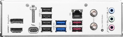 Материнская плата 1851 MSI B860 Gaming Plus WIFI