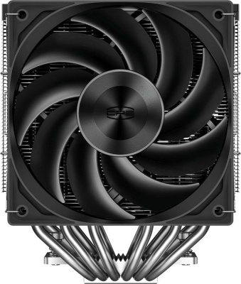 Кулер для процессора PCCooler RZ620-XXNWNX-GL