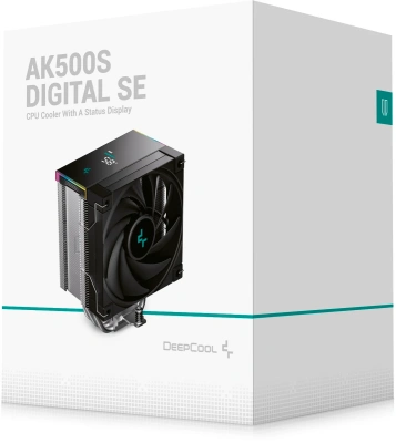 Кулер для процессора Deepcool AK500S Digital SE