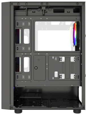 Корпус Powercase Mistral EA20 (CMAEA20-L4)