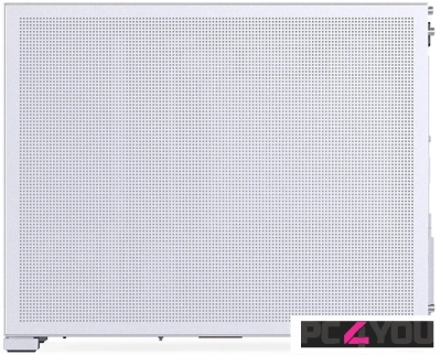 Корпус Jonsbo D32 PRO White