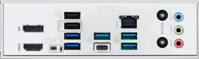 Материнская плата AM5 Asus B850-Plus Prime WIFI