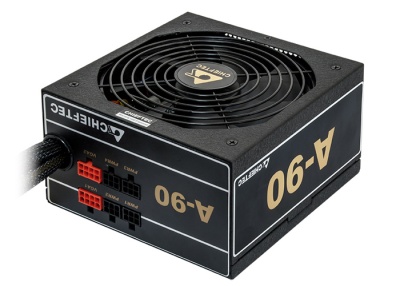 Блок питания 750W Chieftec GDP-750C A-90