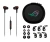 Наушники с микрофоном Asus ROG Cetra II Core Black 90YH02V1-B2UA00 Наушники с микрофоном Asus ROG Cetra II Core Black 90YH02V1-B2UA00
