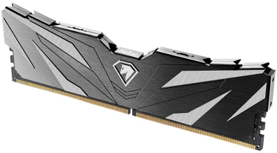 Модуль памяти DDR5 32Gb (2x16Gb Kit) Netac 6000 Shadow II NTSWD5P60DP-32K