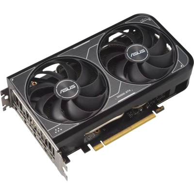 Видеокарта GeForce RTX 4060 8Gb Asus DUAL-RTX4060-O8G-V2