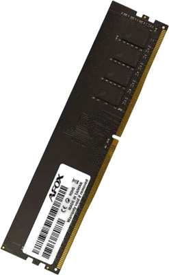 Модуль памяти DDR4 16Gb Afox 3200 AFLD416PS1P
