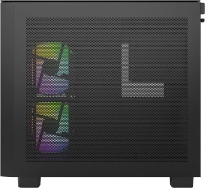 Корпус Montech King 65 Pro Black