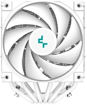 Кулер для процессора Deepcool AK620 Digital WH
