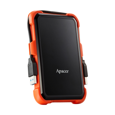 Внешний HDD 1Tb Apacer AC630 AP1TBAC630T-1