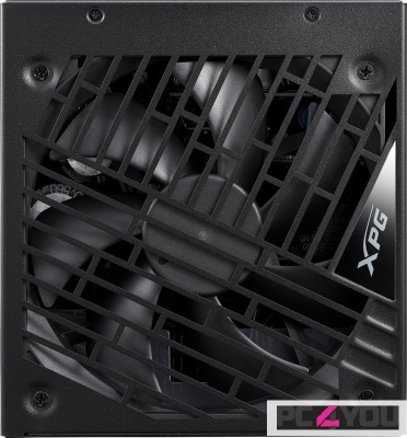 Блок питания 1000W AData XPG Core Reactor II COREREACTORII1000G-BKCEU