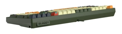 Клавиатура A4tech Bloody S98 Aviator