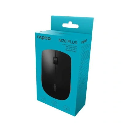 Мышь беспроводная Rapoo M20