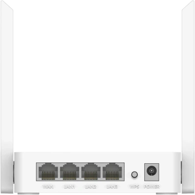 Роутер Cudy WR1200E