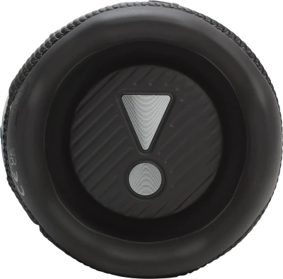 Колонка портативная JBL Flip 7 Black (JBLFLIP7BLK)