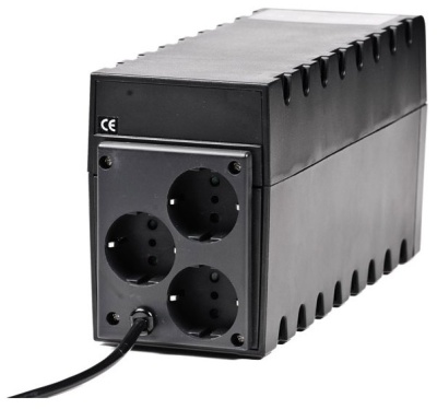 ИБП Powercom RPT-600A Euro