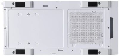 Корпус 1stPlayer WD7 ARGB White WD7-WH-4FA7-W-2FA7R-W