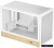 Корпус Deepcool CH260 Wood WH