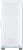 Корпус Zalman i3 Neo ARGB White