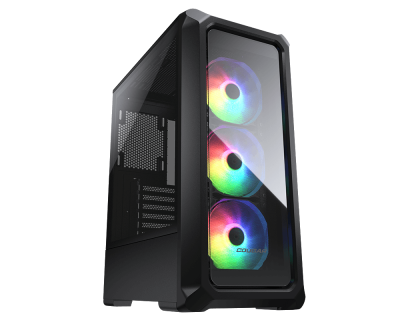 Корпус Cougar Archon 2 RGB Black CGR-5CC5B-G-RGB