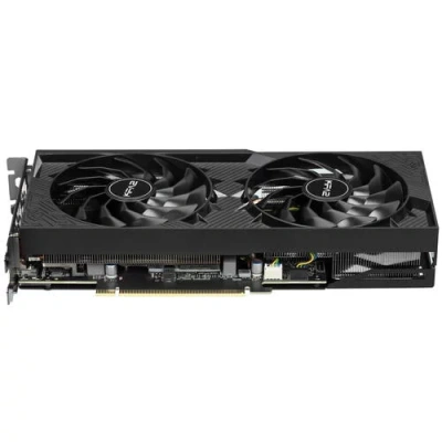 Видеокарта GeForce RTX 4070 Super 12Gb KFA2 CORE (47SOM7MDABCK)