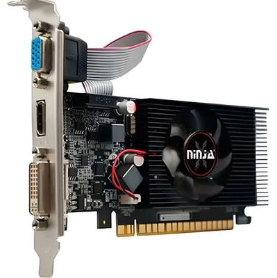 Видеокарта GeForce GT610 2Gb Sinotex NF61NP023F