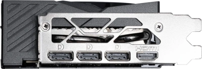 Видеокарта GeForce RTX 5060Ti 8Gb MSI Gaming OC