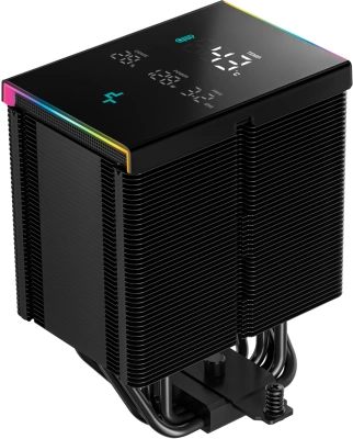 Кулер для процессора Deepcool AK500 Digital Pro