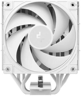 Кулер для процессора Deepcool AK400 G2 WH