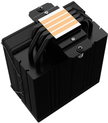 Кулер для процессора ID-Cooling A410 Frozn TD Black