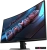 Монитор 27" Gigabyte GS27QCA EK Монитор 27" Gigabyte GS27QCA EK