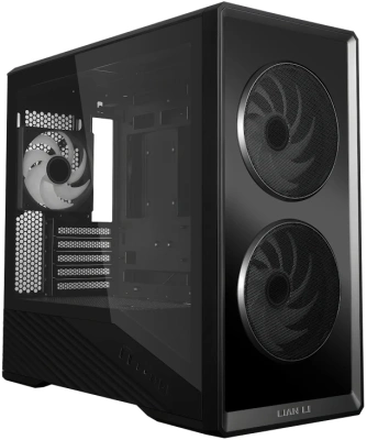 Корпус Lian Li Vector 150 INF Black G99.V150INFX.10R