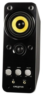Колонки 2.0 Creative GigaWorks T20 Series II (51MF1610AA000)