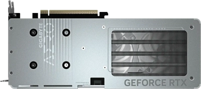 Видеокарта GeForce RTX 5060Ti 8Gb Gigabyte GV-N506TAERO OC-8GD